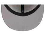 Seattle Seahawks 2025 Salute to Service Fan Gear 9FIFTY Snapback Hat - Image 7