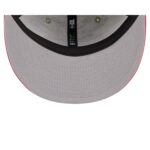 Kansas City Chiefs 2025 Salute to Service Fan Gear 9FIFTY Snapback Hat - Image 7