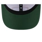 Green Bay Packers 2025 Salute to Service Fan Gear 9SEVENTY Stretch-Snap Hat - Image 7