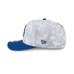 Indianapolis Colts 2025 Salute to Service Fan Gear 9SEVENTY Stretch-Snap Hat - Image 5