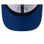 Indianapolis Colts 2025 Salute to Service Fan Gear 9SEVENTY Stretch-Snap Hat - Image 7