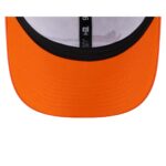 Denver Broncos 2025 Salute to Service Fan Gear 9SEVENTY Stretch-Snap Hat - Image 7