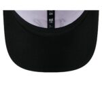 Cincinnati Bengals 2025 Salute to Service Fan Gear 9SEVENTY Stretch-Snap Hat - Image 7