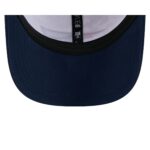 New England Patriots 2025 Salute to Service Fan Gear 9SEVENTY Stretch-Snap Hat - Image 7