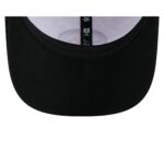 Pittsburgh Steelers 2025 Salute to Service Fan Gear 9SEVENTY Stretch-Snap Hat - Image 7