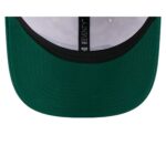 New York Jets 2025 Salute to Service Fan Gear 9SEVENTY Stretch-Snap Hat - Image 7