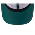 Philadelphia Eagles 2025 Salute to Service Fan Gear 9SEVENTY Stretch-Snap Hat - Image 7