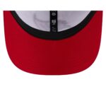Tampa Bay Buccaneers 2025 Salute to Service Fan Gear 9SEVENTY Stretch-Snap Hat - Image 7