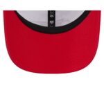 Kansas City Chiefs 2025 Salute to Service Fan Gear 9SEVENTY Stretch-Snap Hat - Image 7