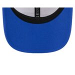 Los Angeles Rams 2025 Salute to Service Fan Gear 9SEVENTY Stretch-Snap Hat - Image 7
