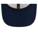 Dallas Cowboys 2025 Salute to Service Fan Gear 9SEVENTY Stretch-Snap Hat - Image 7