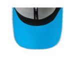 Carolina Panthers 2025 Salute to Service Fan Gear 39THIRTY Stretch Fit Hat - Image 7