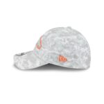 Denver Broncos 2025 Salute to Service Fan Gear 39THIRTY Stretch Fit Hat - Image 5