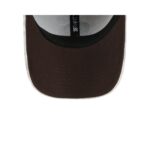 Cleveland Browns 2025 Salute to Service Fan Gear 39THIRTY Stretch Fit Hat - Image 7