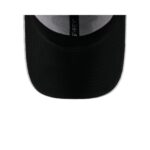 Atlanta Falcons 2025 Salute to Service Fan Gear 39THIRTY Stretch Fit Hat - Image 7