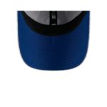 Indianapolis Colts 2025 Salute to Service Fan Gear 39THIRTY Stretch Fit Hat - Image 7