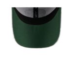 Green Bay Packers 2025 Salute to Service Fan Gear 39THIRTY Stretch Fit Hat - Image 7