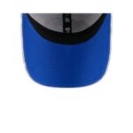 Los Angeles Rams 2025 Salute to Service Fan Gear 39THIRTY Stretch Fit Hat - Image 7