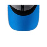 Los Angeles Chargers 2025 Salute to Service Fan Gear 39THIRTY Stretch Fit Hat - Image 7