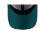 Philadelphia Eagles 2025 Salute to Service Fan Gear 39THIRTY Stretch Fit Hat - Image 7