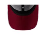 Washington Commanders 2025 Salute to Service Fan Gear 39THIRTY Stretch Fit Hat - Image 7