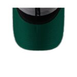 New York Jets 2025 Salute to Service Fan Gear 39THIRTY Stretch Fit Hat - Image 7