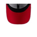 San Francisco 49ers 2025 Salute to Service Fan Gear 39THIRTY Stretch Fit Hat - Image 7