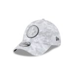 Pittsburgh Steelers 2025 Salute to Service Fan Gear 39THIRTY Stretch Fit Hat - Image 3