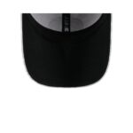 Pittsburgh Steelers 2025 Salute to Service Fan Gear 39THIRTY Stretch Fit Hat - Image 7