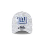 New York Giants 2025 Salute to Service Fan Gear 39THIRTY Stretch Fit Hat - Image 2