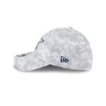 Dallas Cowboys 2025 Salute to Service Fan Gear 39THIRTY Stretch Fit Hat - Image 5