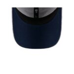 Dallas Cowboys 2025 Salute to Service Fan Gear 39THIRTY Stretch Fit Hat - Image 7