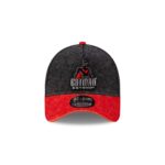 Batman Beyond Acid Washed 9FORTY A-Frame Snapback Hat - Image 2