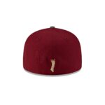 A Nightmare on Elm Street Cardinal 59FIFTY Fitted Hat - Image 6