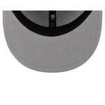 A Nightmare on Elm Street Cardinal 59FIFTY Fitted Hat - Image 7