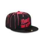 Friday the 13th Drip 59FIFTY Fitted Hat - Image 3