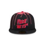 Friday the 13th Drip 59FIFTY Fitted Hat - Image 2
