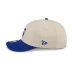 Philadelphia 76ers Three Looms Americana Herringbone Retro Crown 9FIFTY Adjustable Hat - Image 5