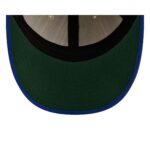 Philadelphia 76ers Three Looms Americana Herringbone Retro Crown 9FIFTY Adjustable Hat - Image 7