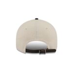 Boston Red Sox Three Looms Americana Herringbone Retro Crown 9FIFTY Adjustable Hat - Image 6