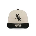 Chicago White Sox Three Looms Americana Herringbone Retro Crown 9FIFTY Adjustable Hat - Image 2