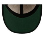 Pittsburgh Pirates Three Looms Americana Herringbone Retro Crown 9FIFTY Adjustable Hat - Image 7