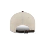 San Diego Padres Three Looms Americana Herringbone Retro Crown 9FIFTY Adjustable Hat - Image 6