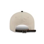 San Francisco Giants Three Looms Americana Herringbone Retro Crown 9FIFTY Adjustable Hat - Image 6