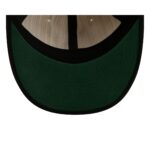 San Francisco Giants Three Looms Americana Herringbone Retro Crown 9FIFTY Adjustable Hat - Image 7