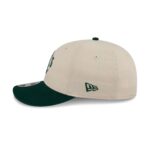 Athletics Three Looms Americana Herringbone Retro Crown 9FIFTY Adjustable Hat - Image 5