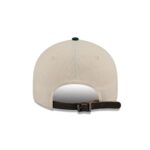Athletics Three Looms Americana Herringbone Retro Crown 9FIFTY Adjustable Hat - Image 6