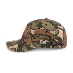 Philadelphia Phillies Three Looms Jacquard Camo 59FIFTY Fitted Hat - Image 4