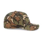 Chicago White Sox Three Looms Jacquard Camo 59FIFTY Fitted Hat - Image 5