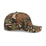 Boston Red Sox Three Looms Jacquard Camo 59FIFTY Fitted Hat - Image 5